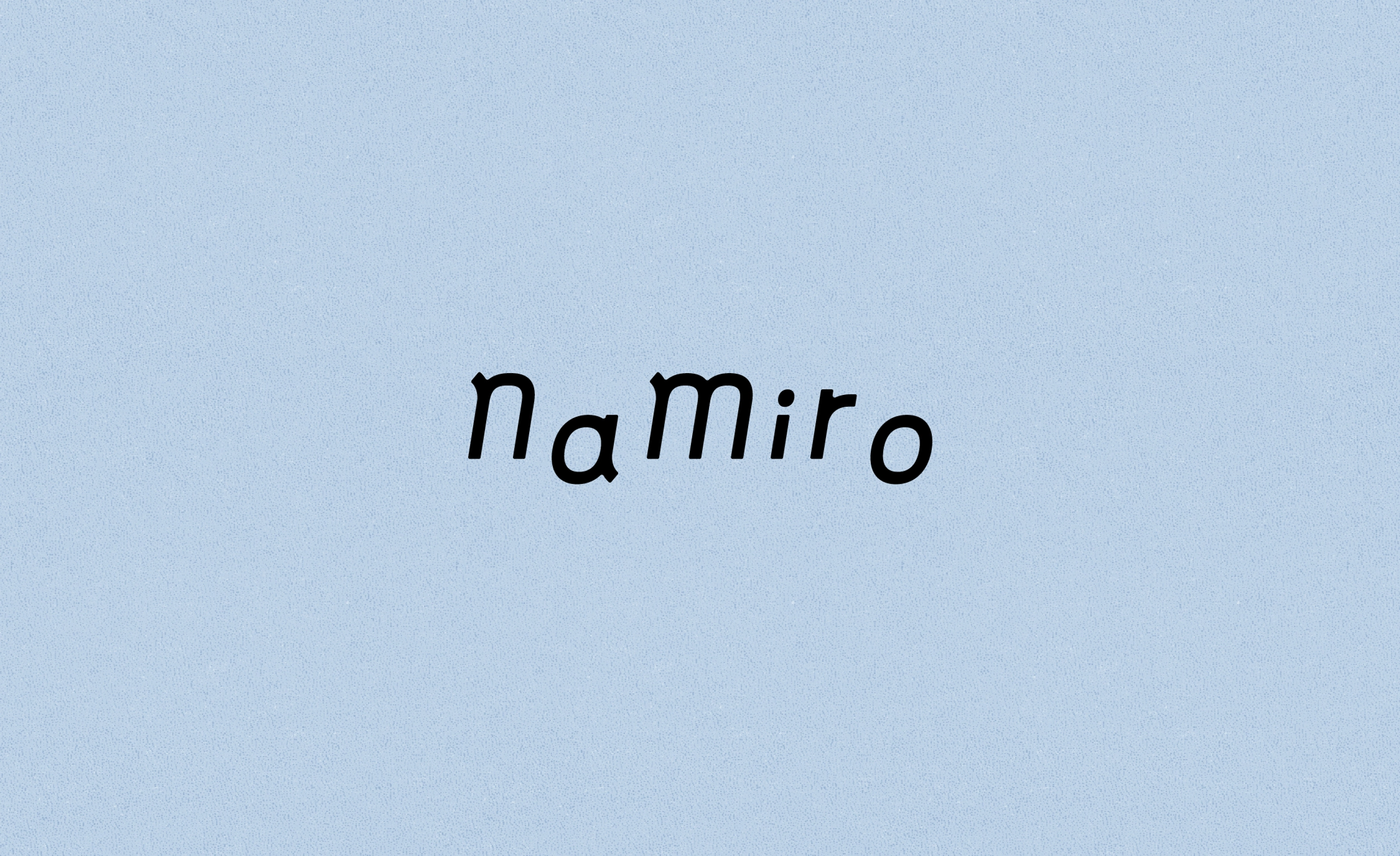 namiro 咖啡's banner