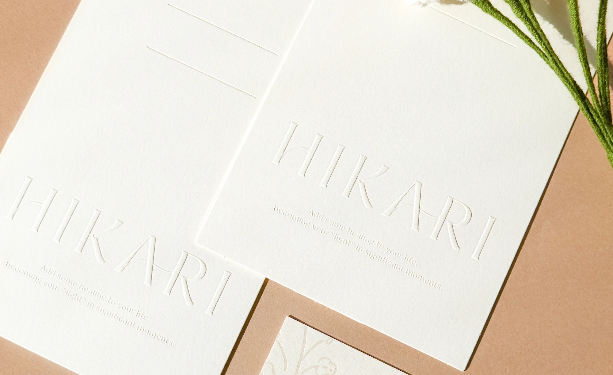 HIKARI 一線花's image 9