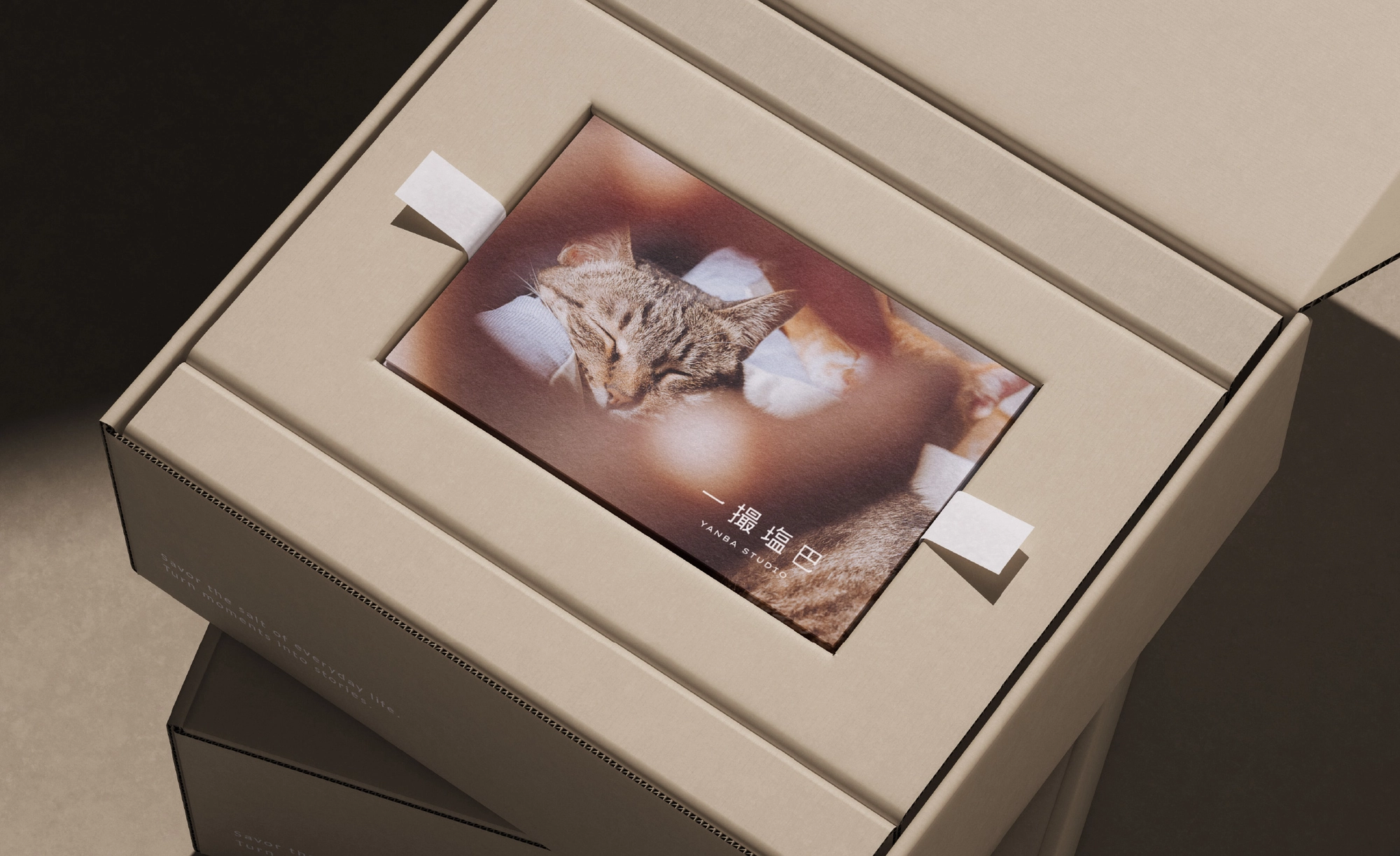 YANBA STUDIO 一撮塩巴's image 6