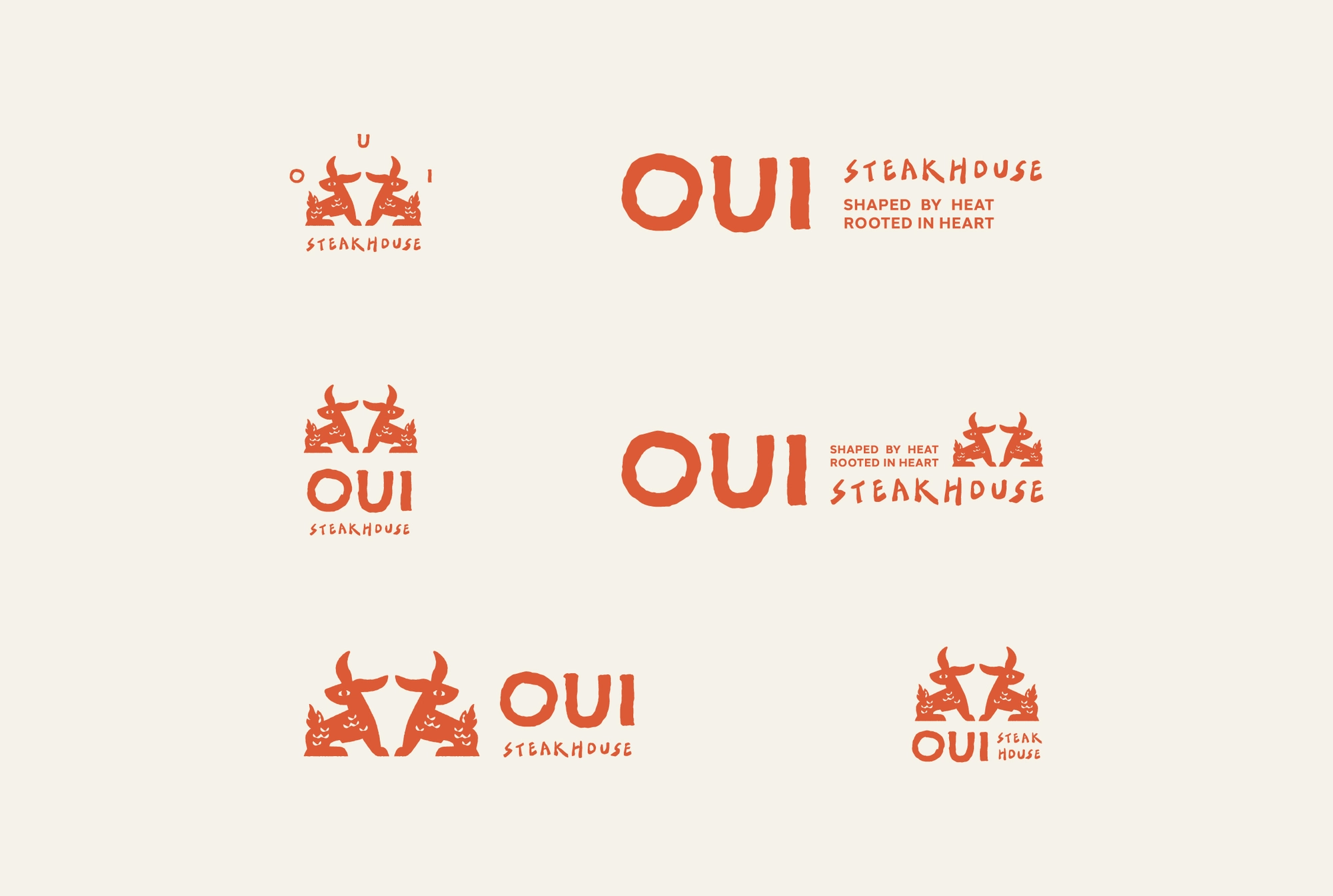 OUI steakhouse 直火碳烤牛排's image 3