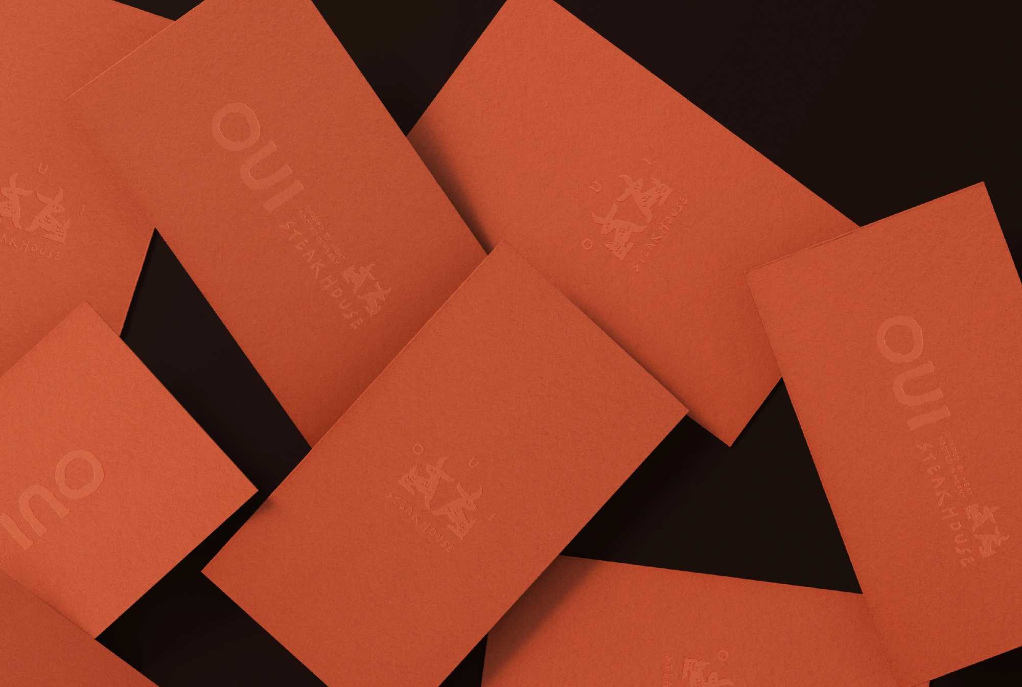 OUI steakhouse 直火碳烤牛排's image 5
