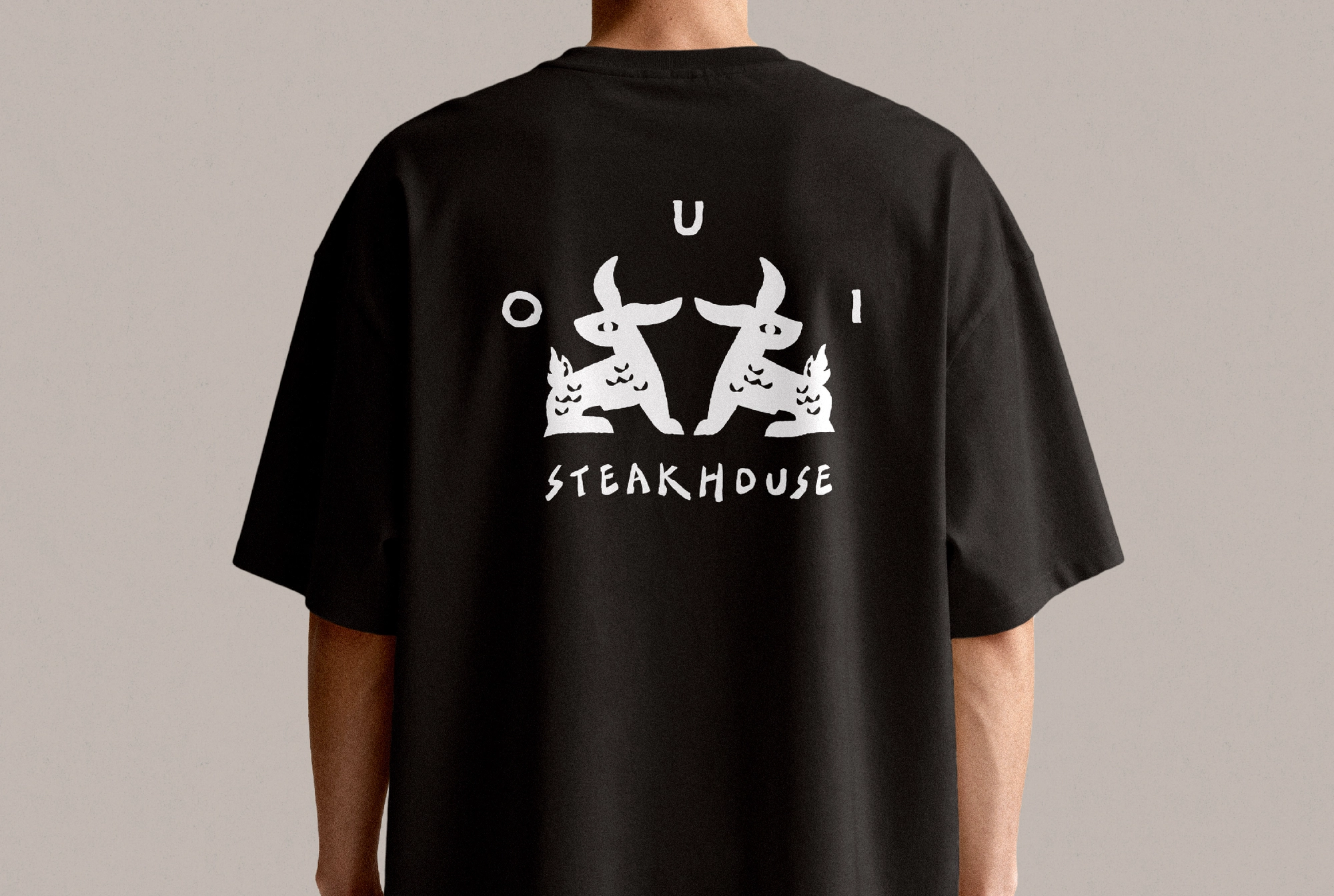 OUI steakhouse 直火碳烤牛排's image 8