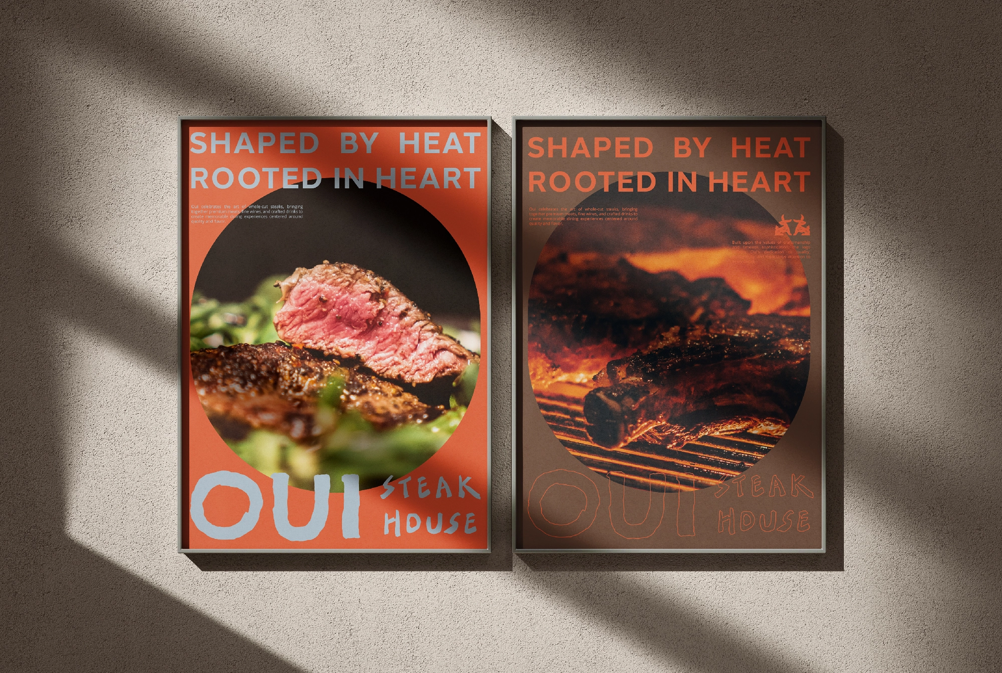 OUI steakhouse 直火碳烤牛排's image 7